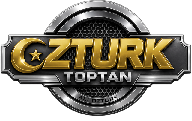 Öztürk Toptan
